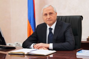 Սերգո Կարապետյան